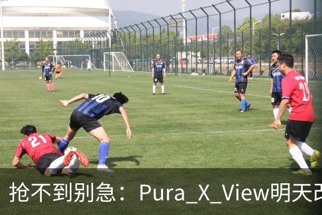 抢不到别急：Pura X View明天改“排队”，不用再卡点